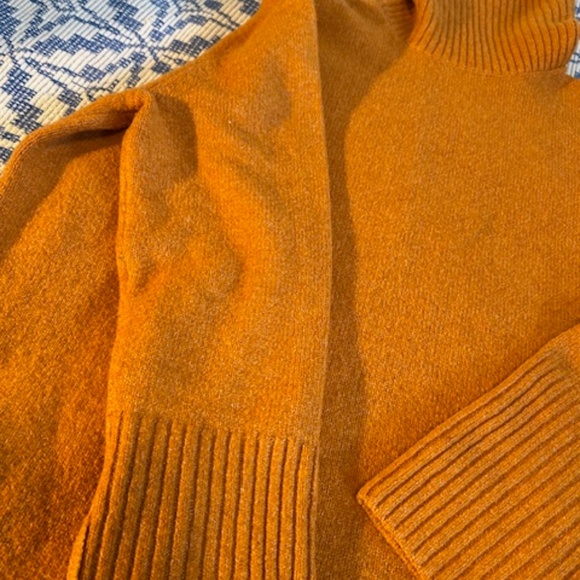 Echo Verde "Dogwalker" sweater (OS) - Picture 2 of 5